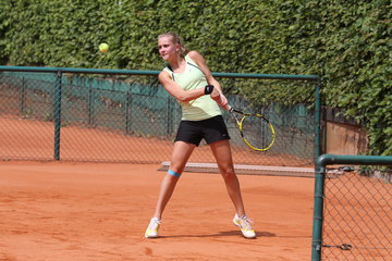 Jennifer Witthöft 1188 - Punktspiel THC v Horn u Hamm / Club a.d. Alster